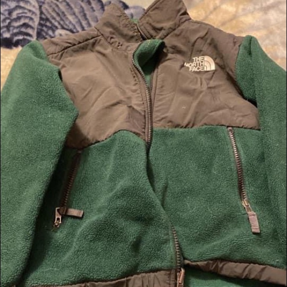 Boys Northface Size S (7/8)